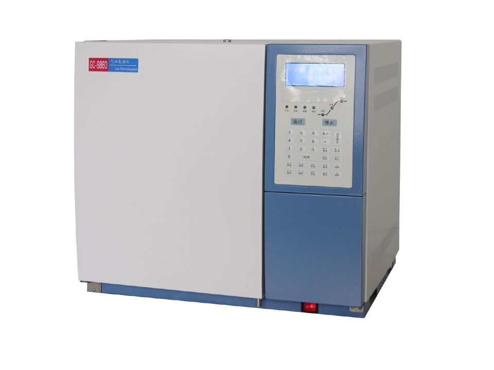 GC-9860W三十烷醇分析